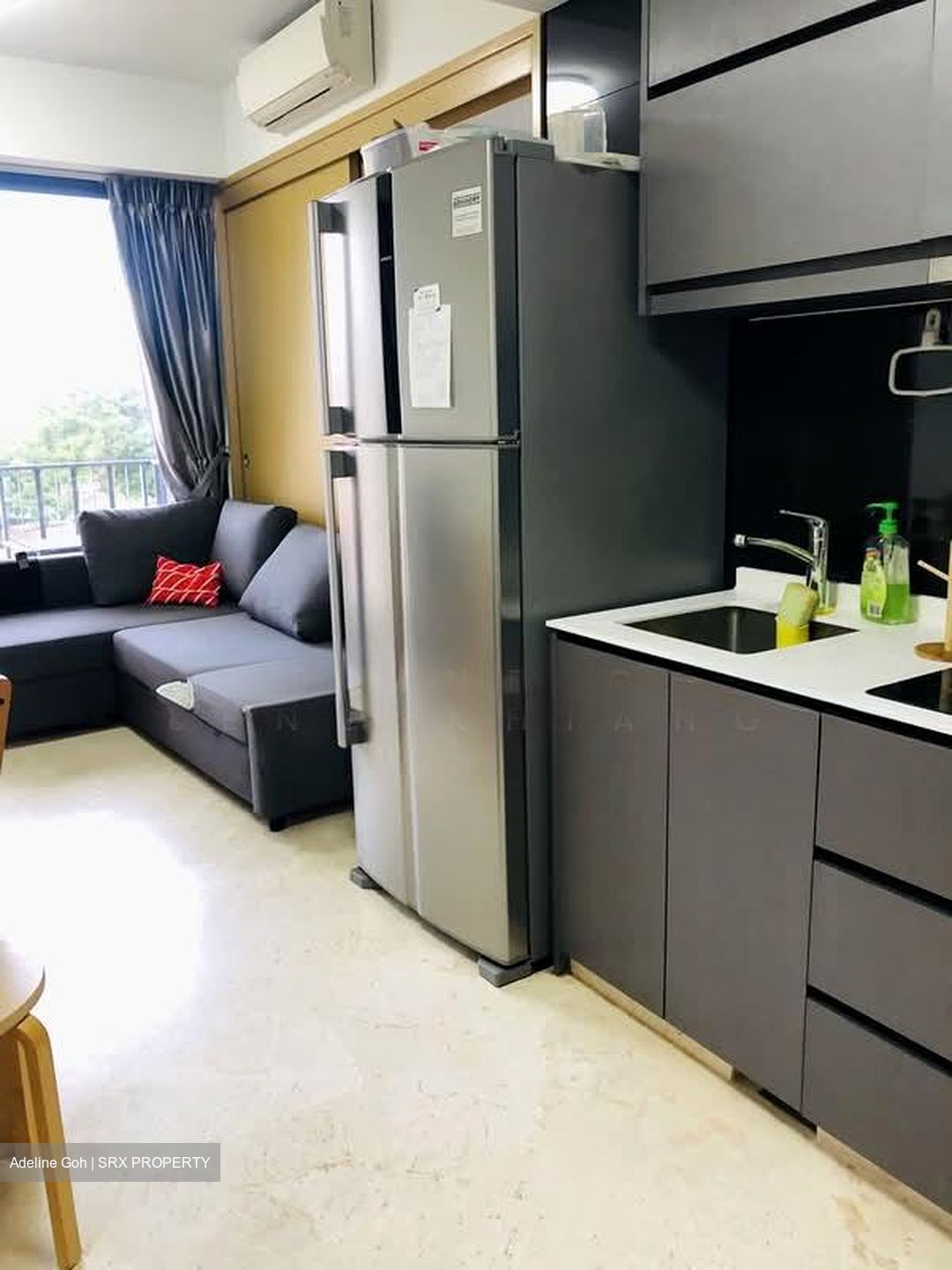 River Isles (D19), Condominium #544147011
